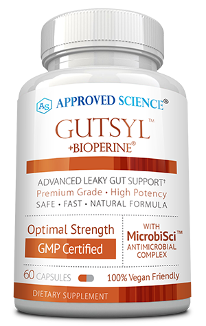 How To Find A Leaky Gut Product That Really Works!